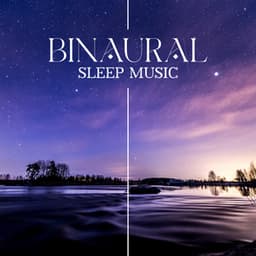 Binaural Echoes After Dark - Earl Cooper