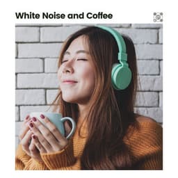 White Noise and Coffee - White Noise Baby Sleep