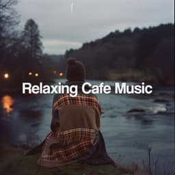 Relaxing Cafe Music - Kundalini: Yoga, Meditation, Relaxation