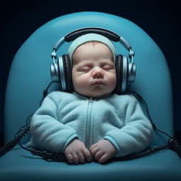 Lullabies Unfold: Harmony in Baby Sleep - Baby Music For Development