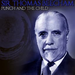 Punch And The Child - Richard Arnell