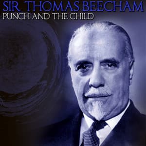 Punch And The Child - Richard Arnell