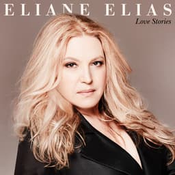 Love Stories - Eliane Elias