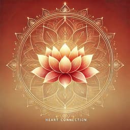 Heart Connection: Healing Meditation for Heart Chakra and Emotional Balance - Meditation!