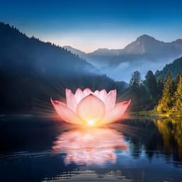 Música Relajante Para Masajes De Aromaterapia - Ondas LFO