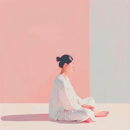 Claridad Consciente: Meditaciones Tranquilas Para Una Concentración Mejorada - Música de fondo para trabajar desde casa