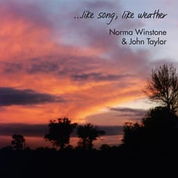 Like Song, Like Weather - Norma Winstone