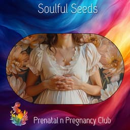 Soulful Seeds - Prenatal n Pregnancy Club