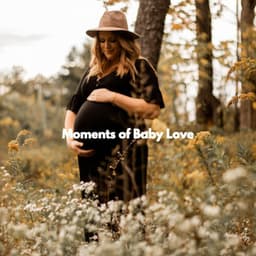 Moments of Baby Love - Baby Sleeping Playlist