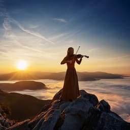 Orchestra Of Tranquil Moments: A Symphony For Relaxation - Jason Humphries