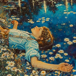 Märchenhafte Stränge der Leisen Abgeschiedenheit Akkorde - Soothing Dog Sounds