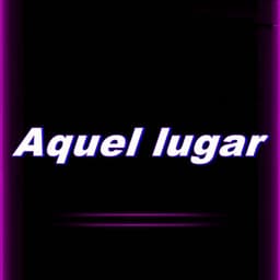 Aquel Lugar - Jonathan Beats