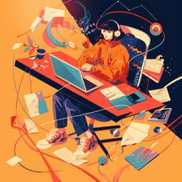 Canción del Viajero del Tiempo - Música Ambiental para Bares