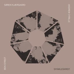 Syvmileskridt - Søren Kjærgaard