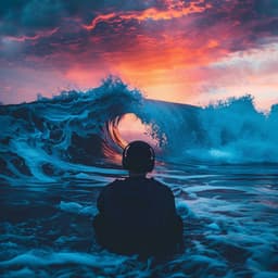 Oceans Relaxation: Peaceful Retreats Harmonies - Relaxxium