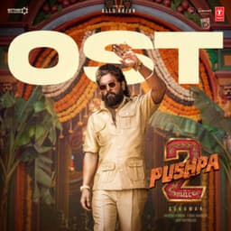 Pushpa 2 The Rule Ost - Devi Sri Prasad