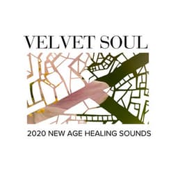Velvet Soul - 2020 New Age Healing Sounds - Gold Spa Melodies