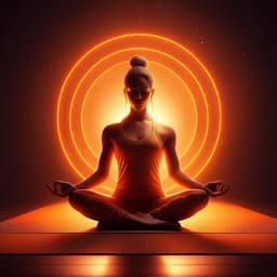 Meditación Con Hip Hop: Ritmos De Enfoque Rítmico - Paz estática