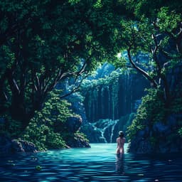 A Dança dos Trilhos - Spa Music