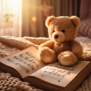 Music For Babies Playing And The Joy Of Discovery - Baby Lullaby Playlist