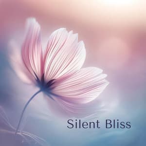 Silent Bliss: Mindful Presence, Gentle Quietude, Reflective Stillness - Mindfulness Meditation Guru