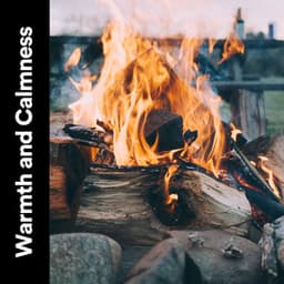 Warmth and Calmness - Weihnachtskamin