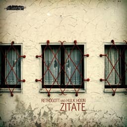 Zitate - Retrogott