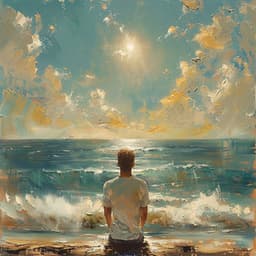 Mantra Del Océano: Mareas De Armonía Para El Yoga - Yoga épico