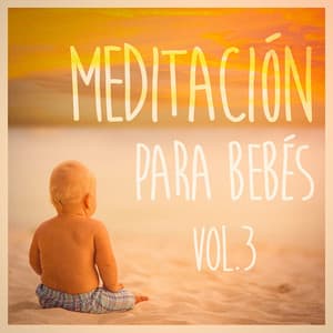 Meditación para Bebé, Vol. 3 - Musica para Bebes Specialistas