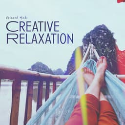 Creative Relaxation - Relaxed Minds