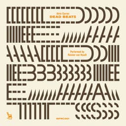 Dead Beats - Alvin Curran