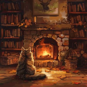 Acordes Del Fuego Para Mascotas: Armonía Calmante - Lo que pasa con el ruido