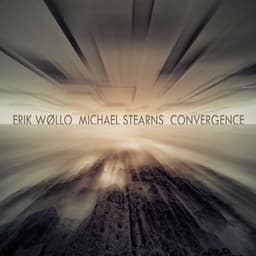 Convergence - Erik Wøllo