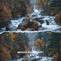 Improve Sleep Quality - Nature Queen