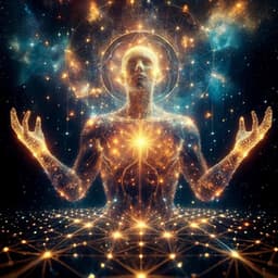 Quantum Abundance: Brain Cell Regeneration, Strength & Power - Hz Mystery Sphere