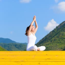 Awakened Presence: Peaceful Yoga Meditation - Relaxing Sleep Meditation