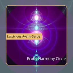 Erotic Harmony Circle - Waves At Night