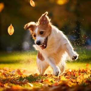 The Dog’S Orchestra: Melodies For Joy And Play - Bertie Lambert