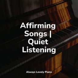 50 Soft Piano Tracks for Studying - Little Magic Piano