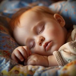 Baby's Night Rest: Calming Sleep Sounds - Baby Senses