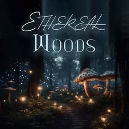 Ethereal Woods: Elven Shamanic Music, Mystical Trance, Tribal Ambient Drums - Shamanic Drumming Consort