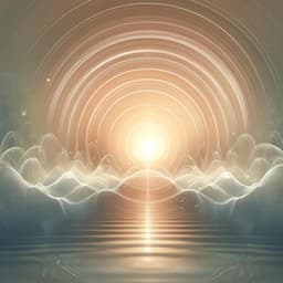 Frecuencias del Amanecer: Sanación a través de la Luz - La Espiritualidad Música Colección