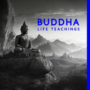 Buddha Life Teachings: Knowing Yourself is Enlightenment - Calming Music Sanctuary