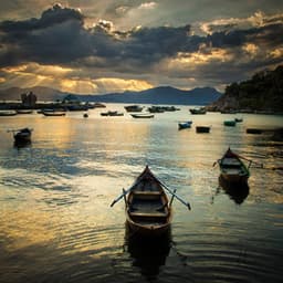 Orage Relaxant - Orage HD