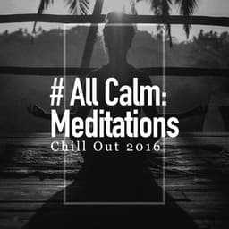 # All Calm: Meditations - Chill Out 2016