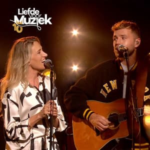 Liefde Voor Muziek 2024 - Suzan & Freek