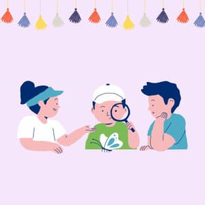 Resting Baby - Background Music - Sleeping Baby