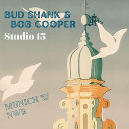 Studio 15 - Bud Shank