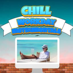 Relaxing Lo Fi Hip Hop Music For Workday - Chill Workday Instrumentals