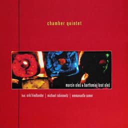 Chamber Quintet - Oleś Brothers